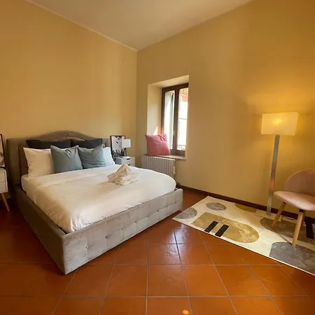 Apartment Montecchi House