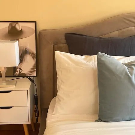 Montecchi House Apartment *