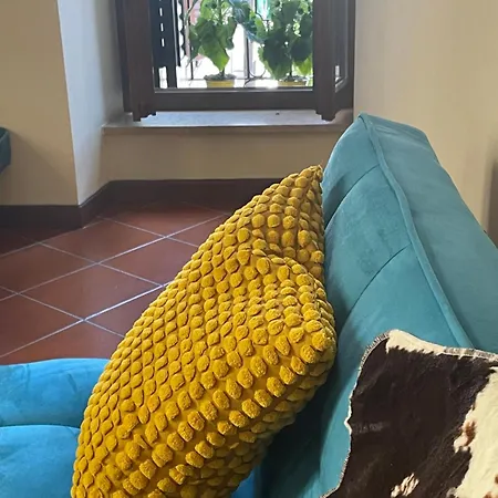 Montecchi House Verona