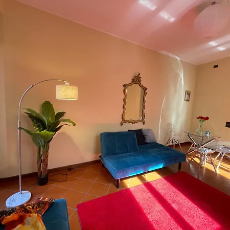 Montecchi House Apartment