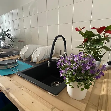 Montecchi House Apartment *