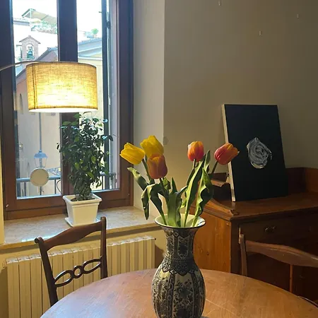 Apartment Montecchi House