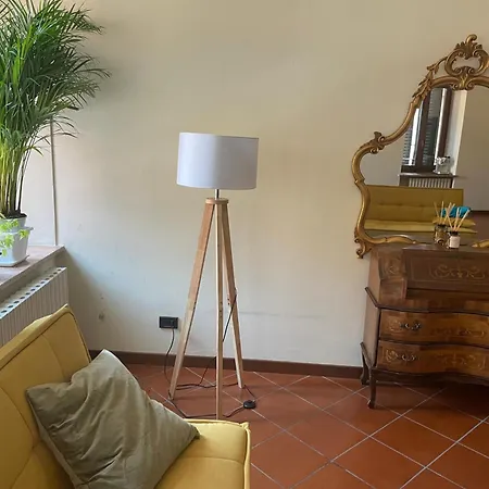 Montecchi House Verona