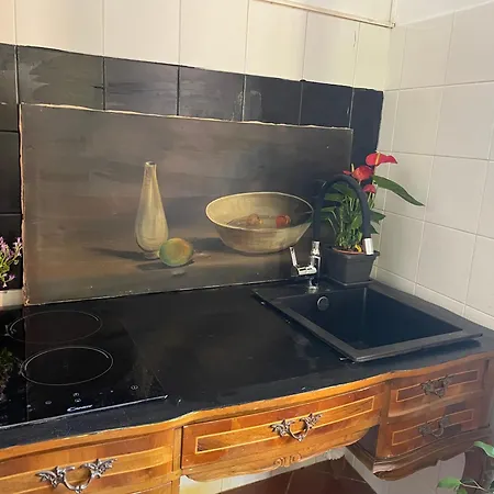 Montecchi House Apartment *