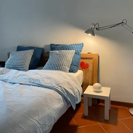 Montecchi House Verona