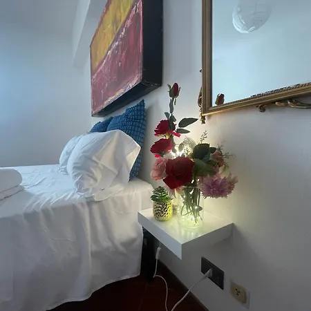 Montecchi House Apartment Verona