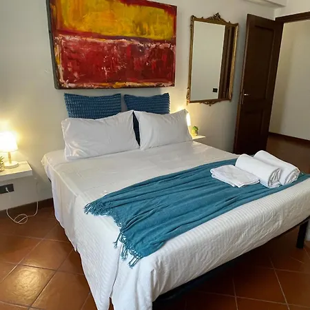 Apartment Montecchi House Verona