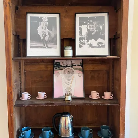 Montecchi House Βερόνα