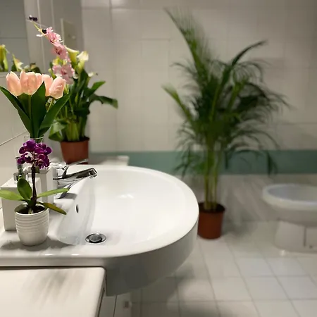 Montecchi House * Βερόνα