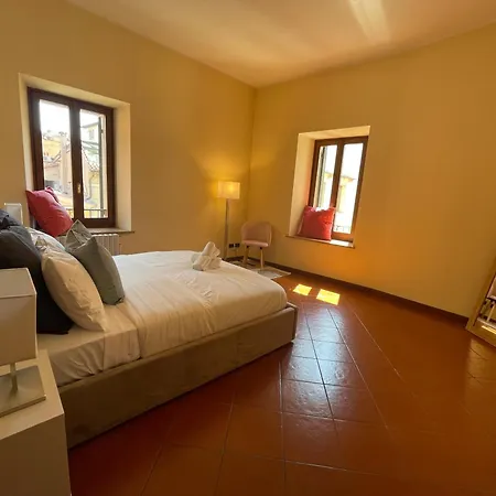 Montecchi House Apartment