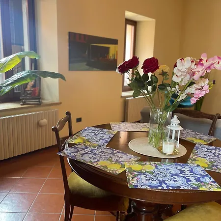 Montecchi House Apartment Verona