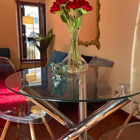 Montecchi House * Βερόνα