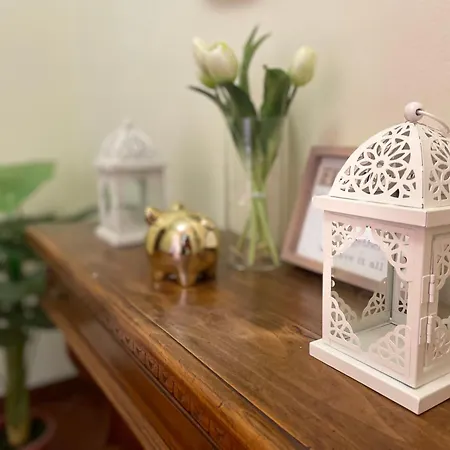 Montecchi House * Βερόνα