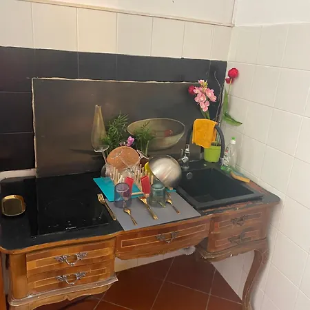 Διαμέρισμα Montecchi House *