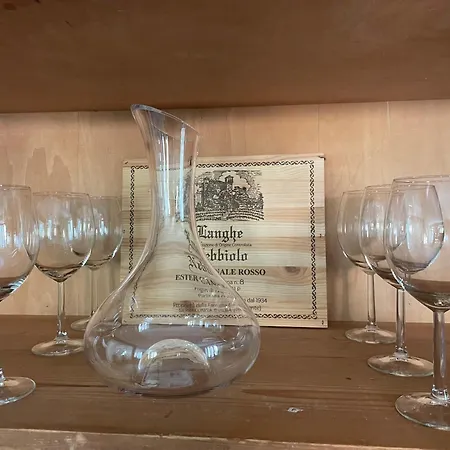 Montecchi House Διαμέρισμα