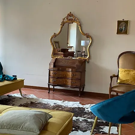 Montecchi House Διαμέρισμα *