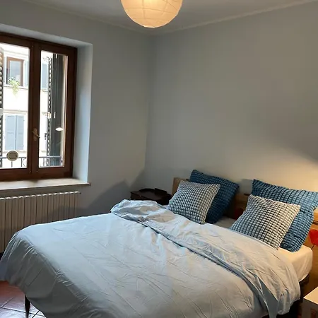 Montecchi House Apartment