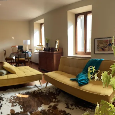 Montecchi House Διαμέρισμα