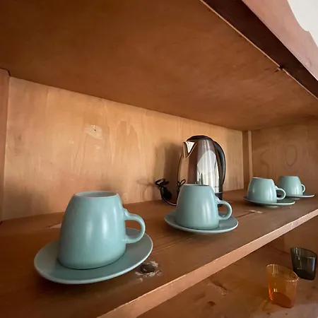 Διαμέρισμα Montecchi House