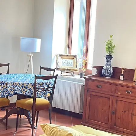 Montecchi House Apartment Verona