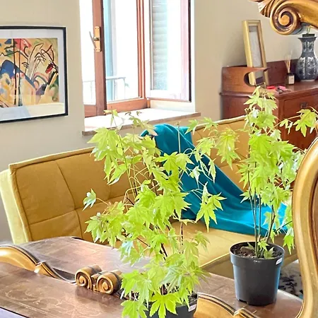 Apartment Montecchi House Verona