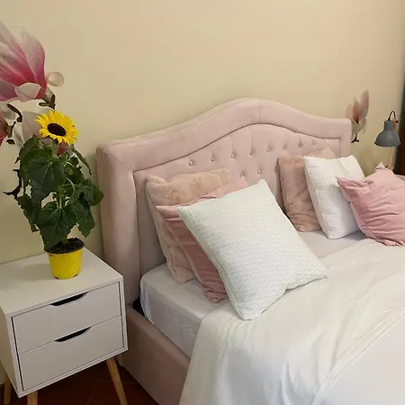 Apartment Montecchi House Verona