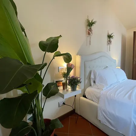 Montecchi House Apartment Verona