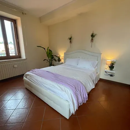 Montecchi House Apartment