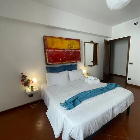 Διαμέρισμα Montecchi House