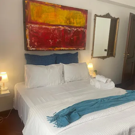 Montecchi House Apartment *