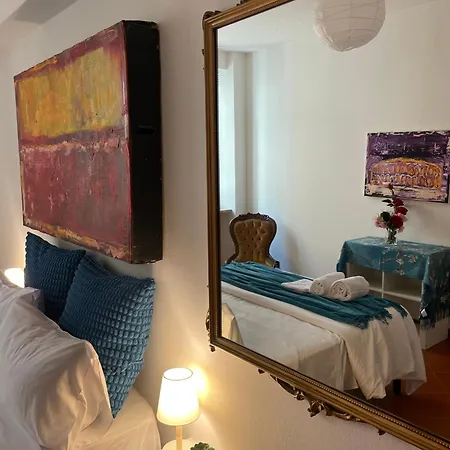 Διαμέρισμα Montecchi House *