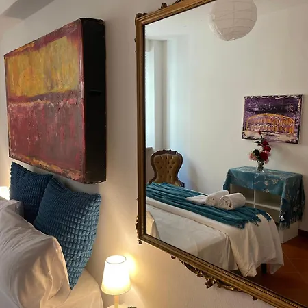 Montecchi House * Βερόνα