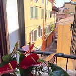Montecchi House Apartmán