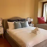 Apartmán Montecchi House