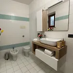 Apartmán Montecchi House Verona