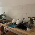Apartmán Montecchi House Verona