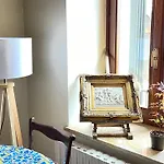 Apartmán Montecchi House Verona