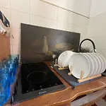 Montecchi House Apartmán