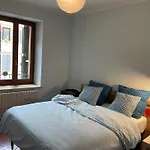 Montecchi House Apartmán