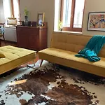 Montecchi House Apartmán Verona