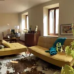Montecchi House Apartmán