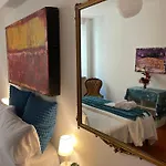 Apartmán Montecchi House *