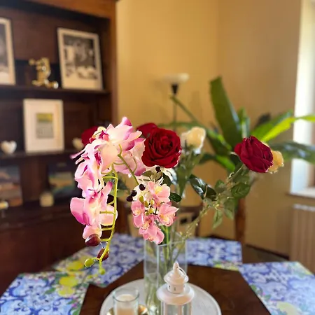 Montecchi House 아파트