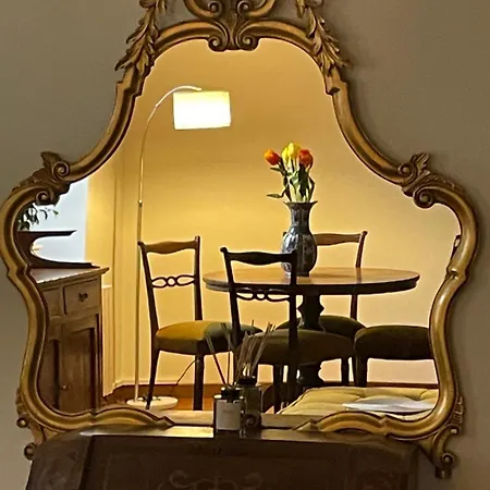 Montecchi House شقة فيرونا