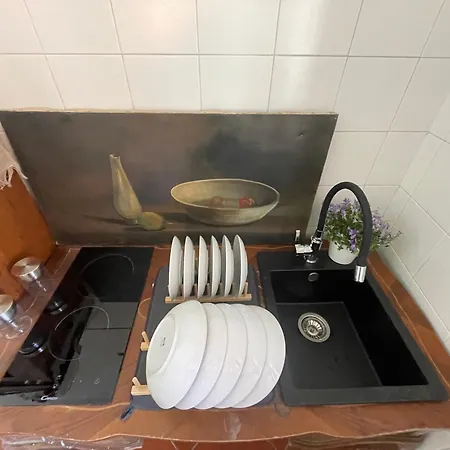 Montecchi House 아파트 베로나