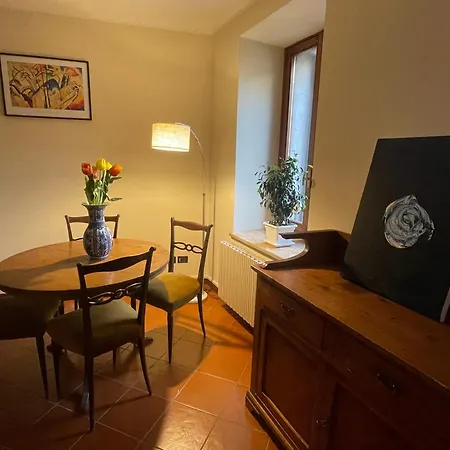 Montecchi House Lägenhet Verona