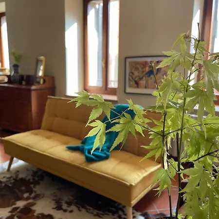 Montecchi House