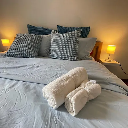 아파트 Montecchi House *