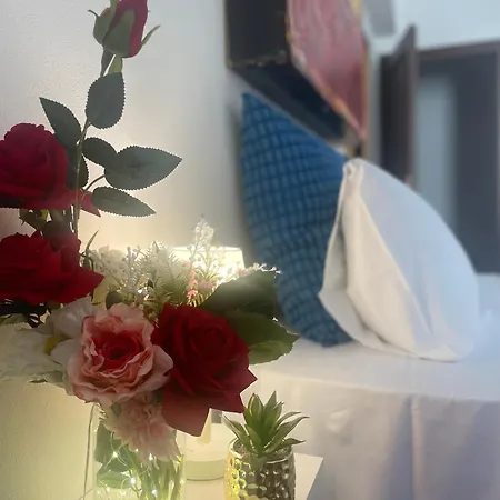 Montecchi House 아파트 베로나