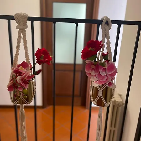 Montecchi House * 베로나